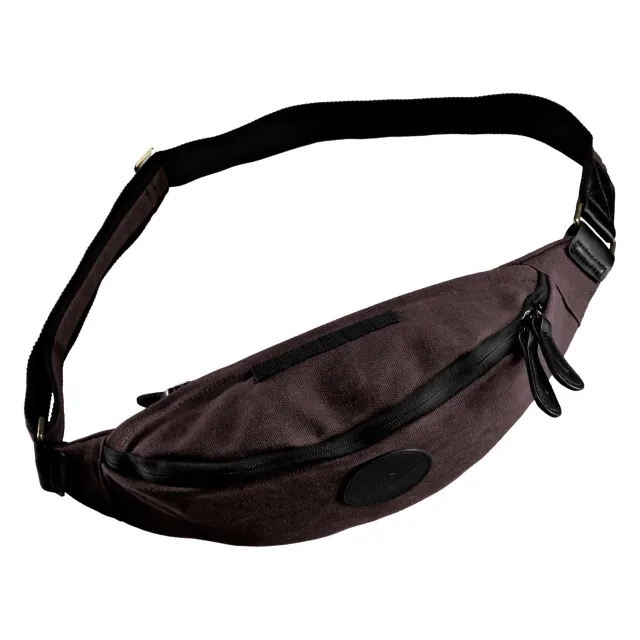 Vivo Sling Burgundy 5L by Advance Padel AP-71031 color rot