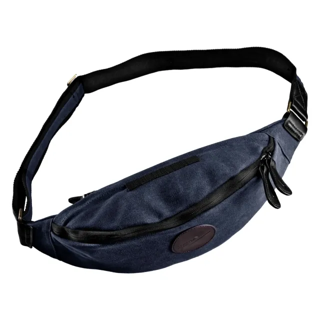 Vivo Sling Marine 5L by Advance Padel AP-71033 color blau
