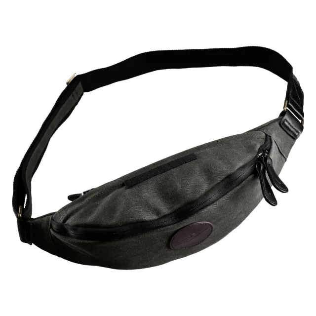Vivo Sling Olive Green 5L by Advance Padel AP-71030 color grün