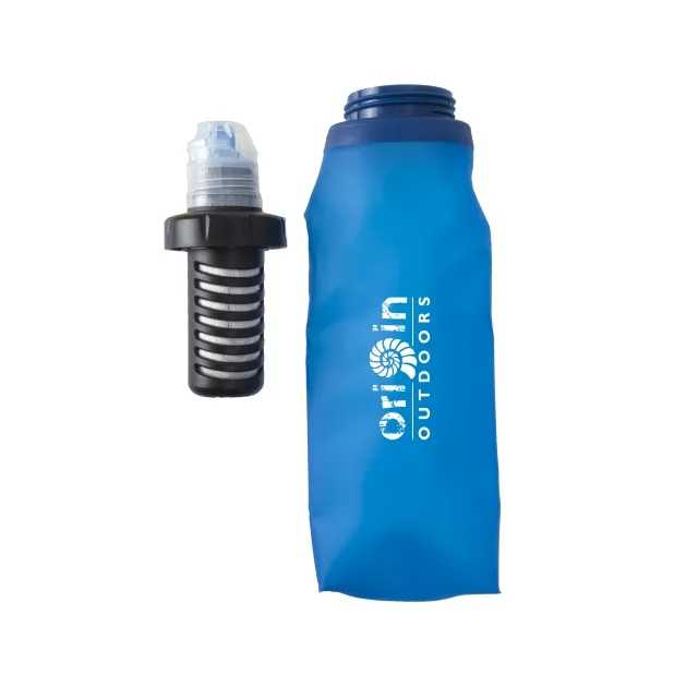 Origin Outdoors Wasserfilter Dawson by Origin Outdoors RE-179618 color blau