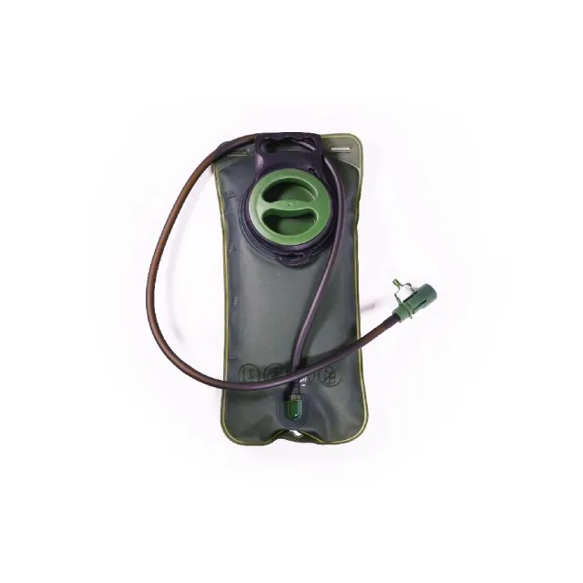 DD water bladder 2 L - Wasserbeutel by DD Hammocks DD-21838 color grün