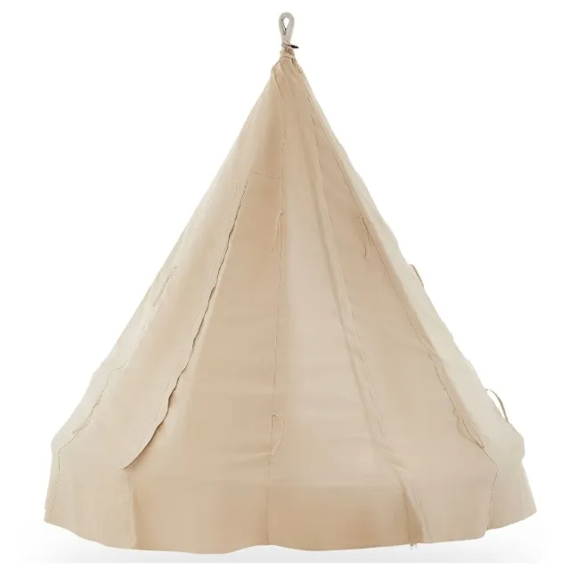 Wetterschutz, Dach für Tiipii Bed 1,8 m by Tiipii TI-TIC1800BE color creme