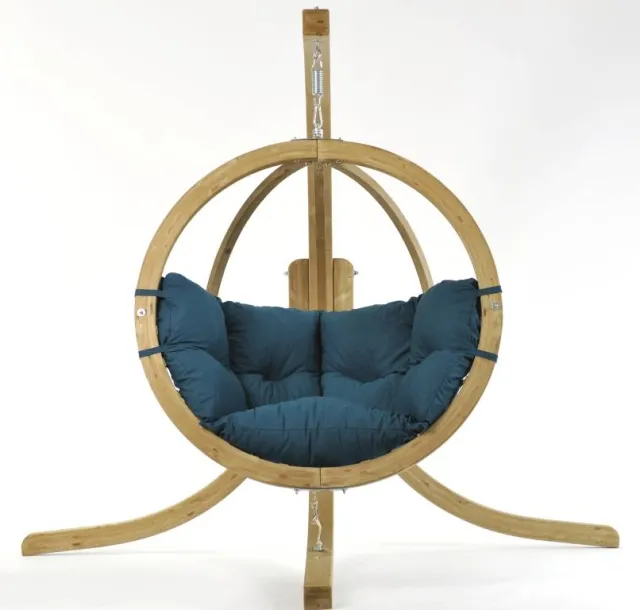 Hängesofa Globo - grün by Amazonas AZ-4012110 color grün