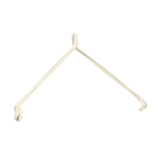 Aufhängeseseil für Model Brasil Spreizstab 110cm Natur by Amazonas AZ-2030600 color natur / beige