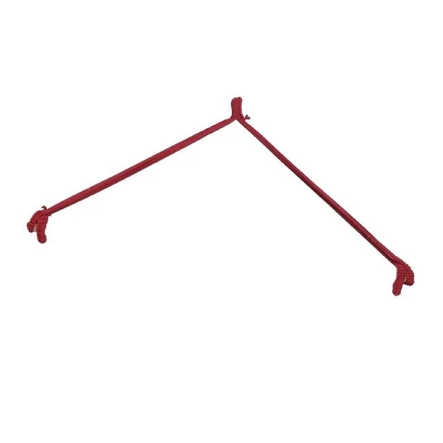 Aufhängeseseil für Model Brasil Spreizstab 110cm rot by Amazonas AZ-2030610 color rot