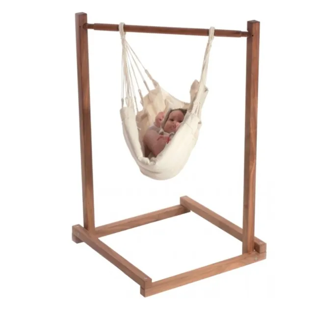 YaYita Baby Hängemattenset by LaSiesta LS-YASN-11-OLD color natur / beige