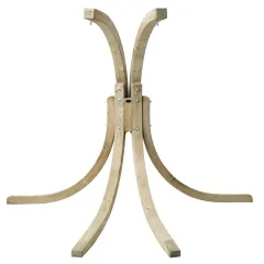 Globo Royal Stand - Ständer für Hängestitz Globo Royal by Amazonas AZ-4013020 color braun