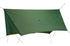 Traveller Wing Tarp - Regendach by Amazonas AZ-3080021 color grün