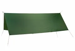 Traveller Tarp XXL - Regendach by Amazonas AZ-3080013 color grün