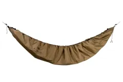 Underquilt - Poncho Kälteschutz für Hängematten