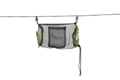 Organizer für Camping-Hängematte