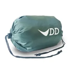 DD Bishop bag - wasserdichter Aufbewahrungsbeutel für Hängematte, Tarp, Camping Ausrüstung