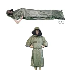 Hideout Thermo Olive – Bivvy Bag