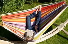 Playa Grande Costa Rica by MacaMex MA-01202 color bunt