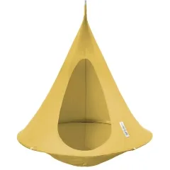 Kinder - Hängehöhle Bebo Lemonade by Cacoon VI-CACBLM color gelb