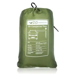 DD Campervan Tarp 2.5x2.5