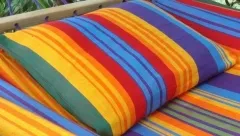 Kissenüberzug Paradiso 60x60