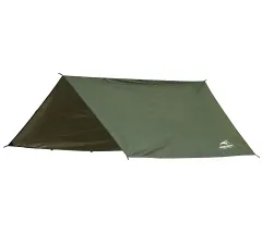 Hideaway UV Tarp 3 x 3 Green