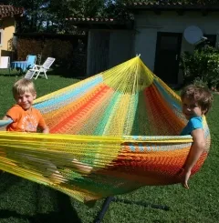 Mexicana Mammut multicolor - Ultra Thick and Strong by MacaMex MA-00060 color multicolor