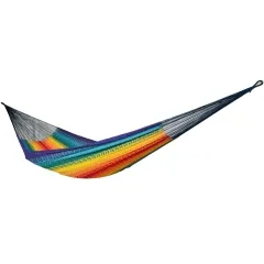 Solea multicolor XL by MacaMex MA-00930 color bunt