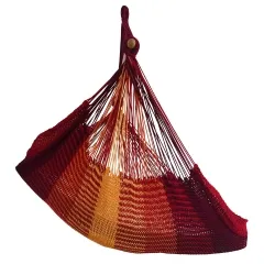 Vela sunset L by MacaMex MA-10321 color rot