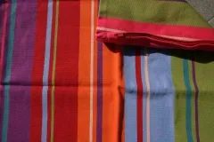 Kissenbezug Colorido 60x60