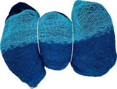 Matrimonial caribe Linea Plus by MacaMex MA-00237L color blau