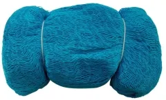 Netzhängematte Cielo Jumbo blau by MacaMex MA-00151 color blau