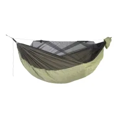Moskito Traveller XXL mit Underquilt