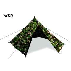 DD Pyramid tent MC by DD Hammocks DD-21512 color camouflage