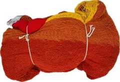 Matrimonial solar Linea Plus by MacaMex MA-00231L color orange