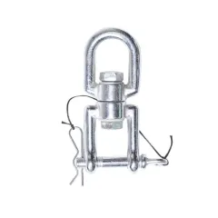 Spezialwirbel Swivel
