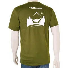 T-Shirt Mountain-S