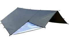 THERMO - Tarp™ 3 x 3 m olivgreen
