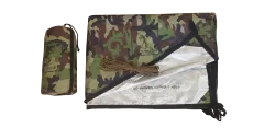 THERMO - Tarp™ Camo 4x3m