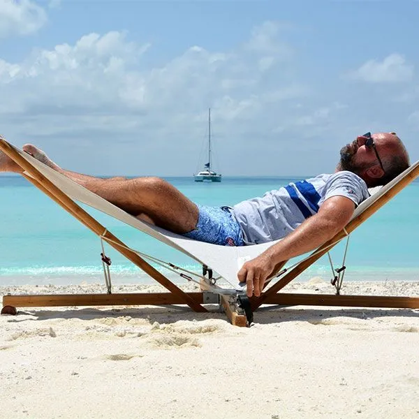 Wetterfest und leicht verstaubar: Der Kajito