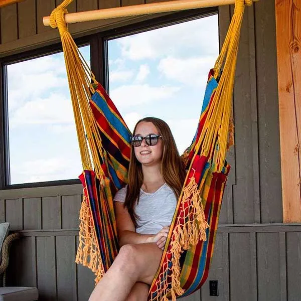 H&auml;ngesesssel Paradise