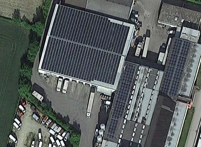 Nachhaltige Hängematten