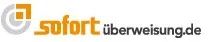 Sofortüberweisung