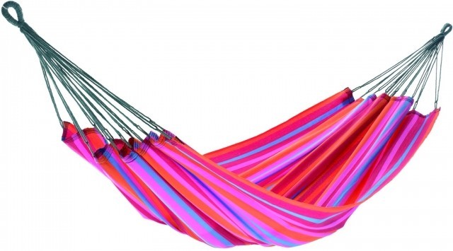 Joia rosa rot orange blau by Jobek - Germany JO-25324-OLD color multicolor