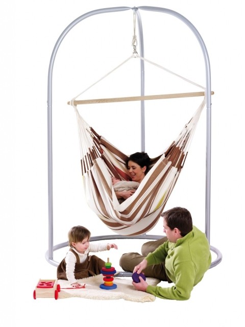 Casera Bio Lounger Romano Set CSL21-6ROA16-8 by LaSiesta LS-CSL216RO8-OLD color n/a