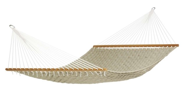 Korb Hängematte Louisiana North American Style NBR14-44 by LaSiesta LS-NBR14-44-OLD color sandfarben