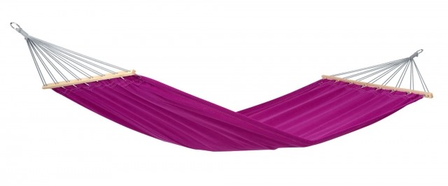 Miami berry Stabhängematte by Amazonas AZ-1075003 color Violett