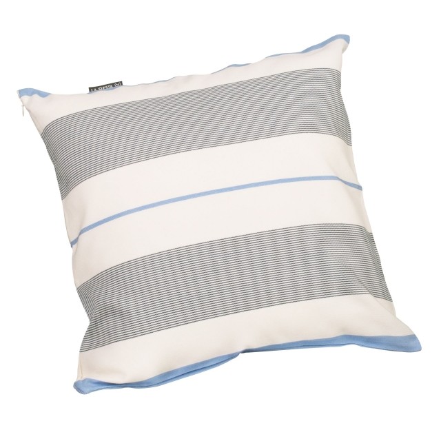 Amante Sea Salt - Outdoor-Kissenbezug by LaSiesta LS-AMP5S-13 color blau