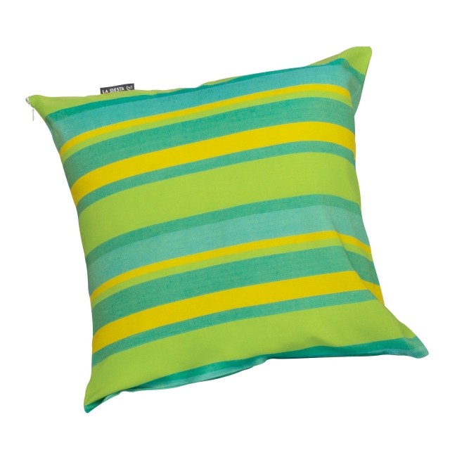 Amante Lime - Outdoor-Kissenbezug by LaSiesta LS-AMP5S-48 color grün