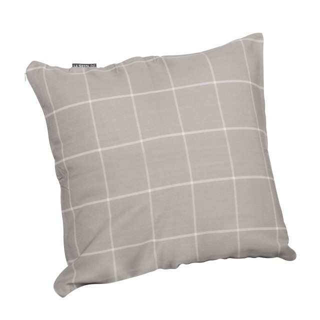 Amante Almond - Outdoor-Kissenbezug by LaSiesta LS-AMP5S-W6 