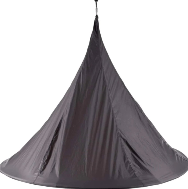 Abdeckung für Cacoon Double by Cacoon VI-CACDC color grün