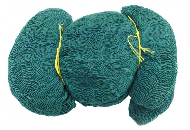 Single Hängematte standard PLUS darkgreen by MacaMex MA-00304 color grün