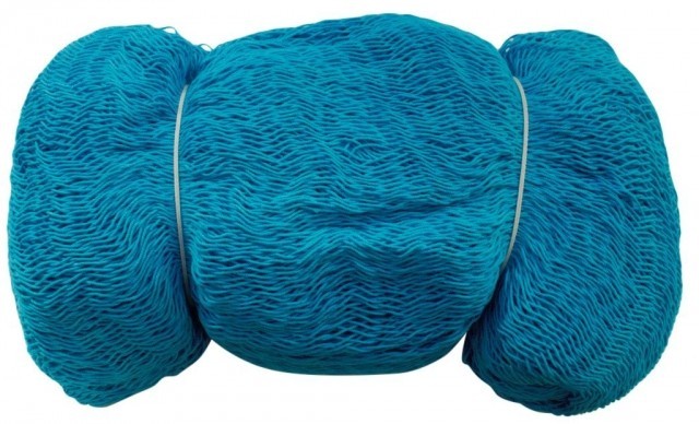 Single Hängematte grande lightblue by MacaMex MA-00111 color blau