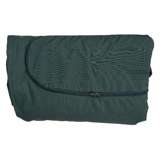 Pillowcase Green Weatherproof for Globo by Amazonas AZ-2030811-OLD color green